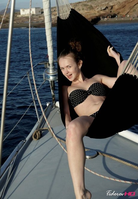 Nastya E model sexy image