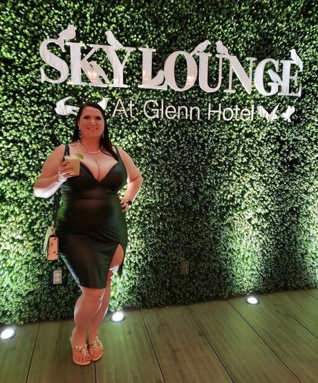 Curves and cableweights star pretty pic