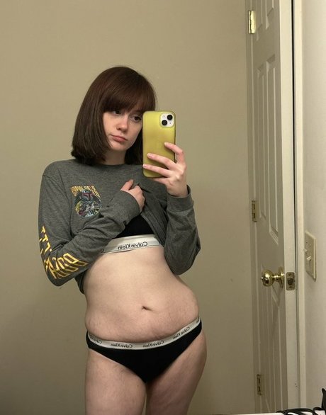 Meikowo naked star photo