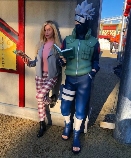 natnevv nude star archive