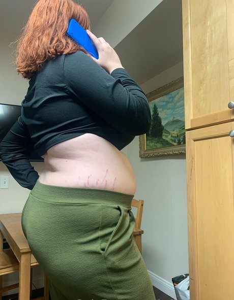 kyliethecurvy top model img