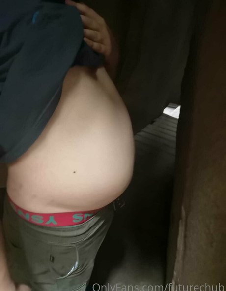 gainer onlyfans erotic photo