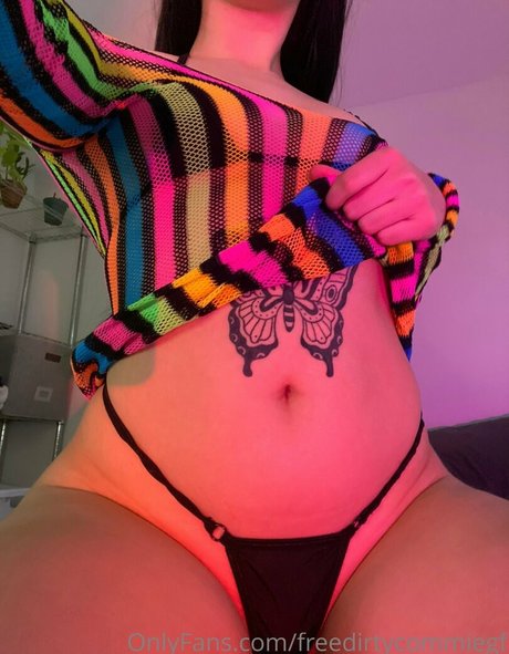 freedirtycommiegf art model photos