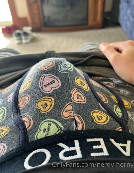 nerdy horny pornstar free picture