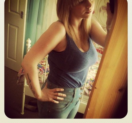 Gina May Mielke model pornographic gallery