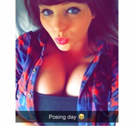 Gina May Mielke star nice galleries