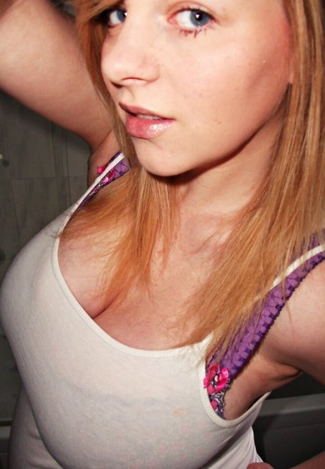 Gina May Mielke model best img