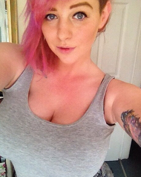 Gina May Mielke free pornstar images