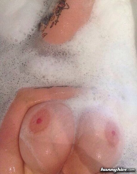 Gina May Mielke star naked photo