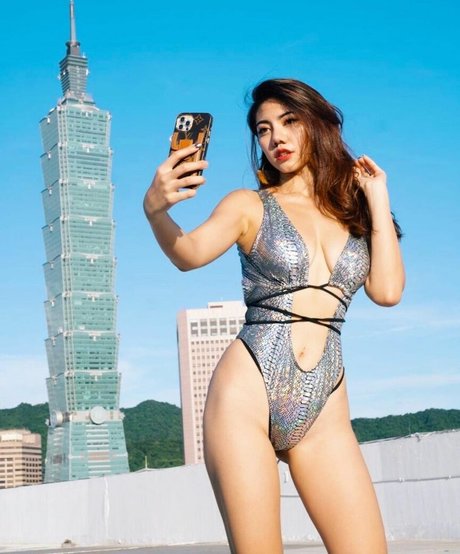 peggykuo1123 model porn images