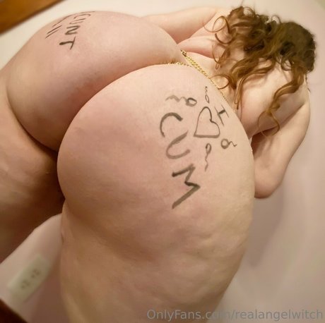 realangelwitch pornstar adult pictures
