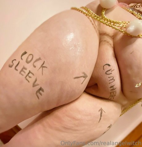 realangelwitch exclusive star galleries