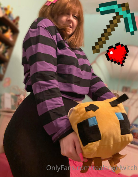 realangelwitch pornstar best photo