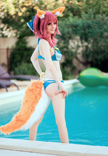 female popular onlyfans hot image