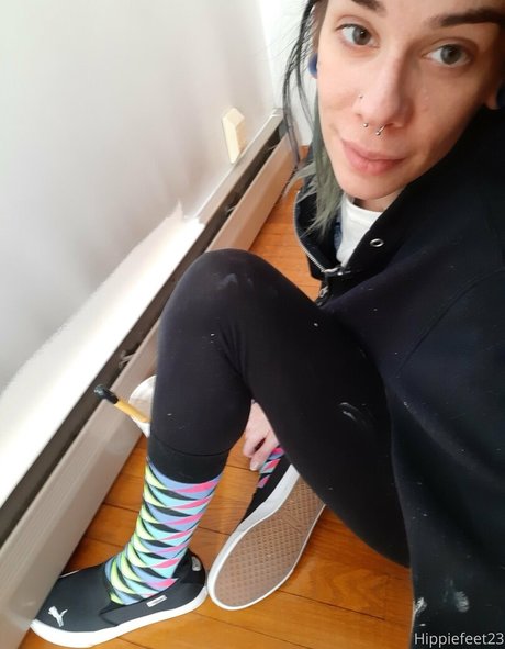 hippiefeet23 nice model gallery