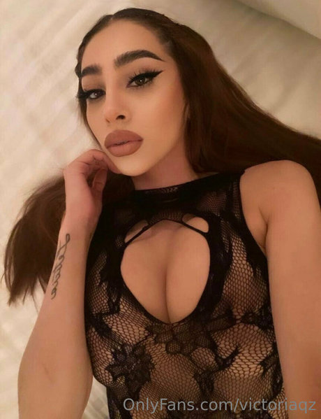 victoriaqz exclusive pornstar picture