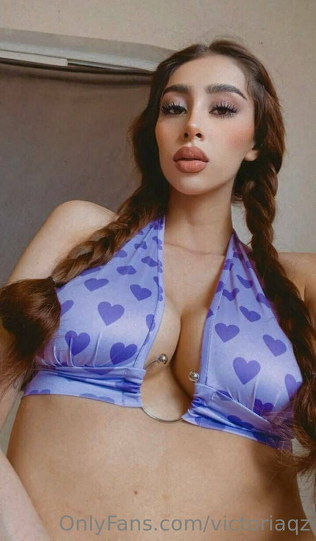 victoriaqz model perfect picture