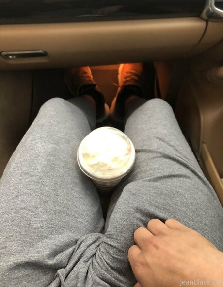 jeanblackxxx pretty model picture