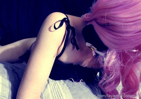 layannadoromitji best model img