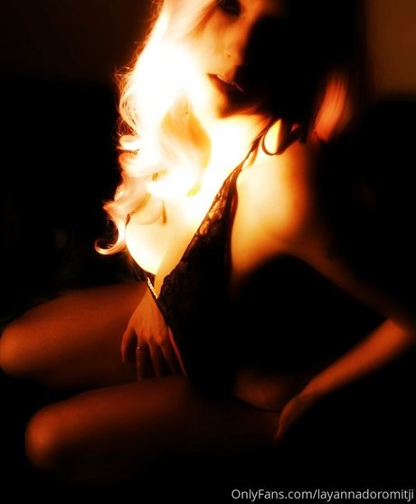 layannadoromitji pornographic actress photo