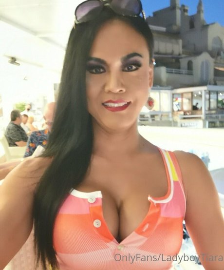 ladyboytiara art actress pic