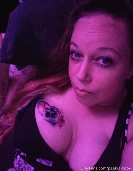 peek a boo u pornstar nice img