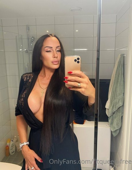 fitqueen free star exclusive pictures