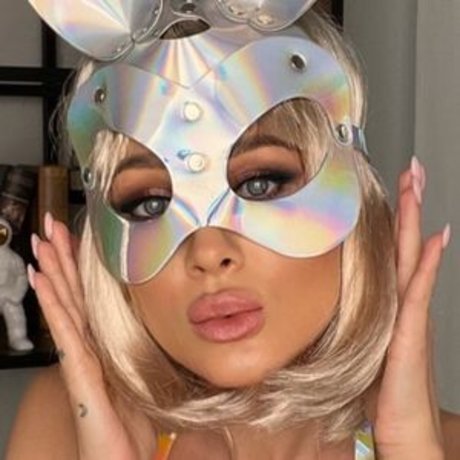 bambolinamodelina beautiful star image