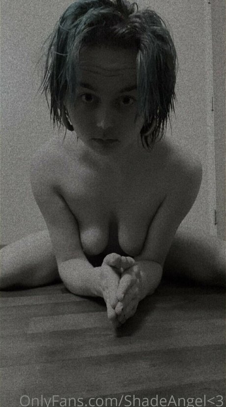 shadeangel hd model img