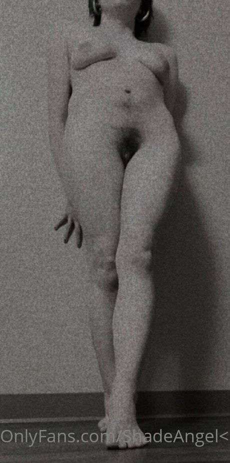 shadeangel erotic star pics