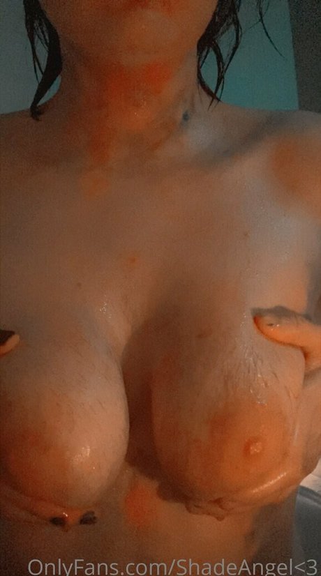 shadeangel pornstar beautiful pictures