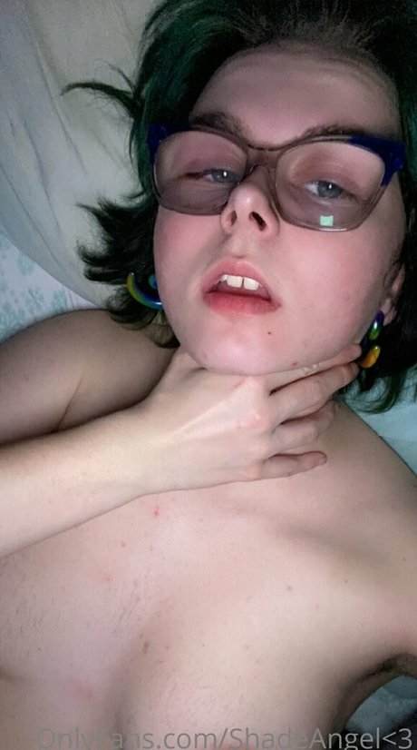 shadeangel porn model archive