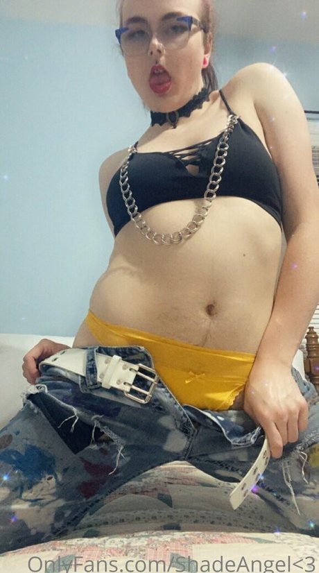 transsexual onlyfans naked photo