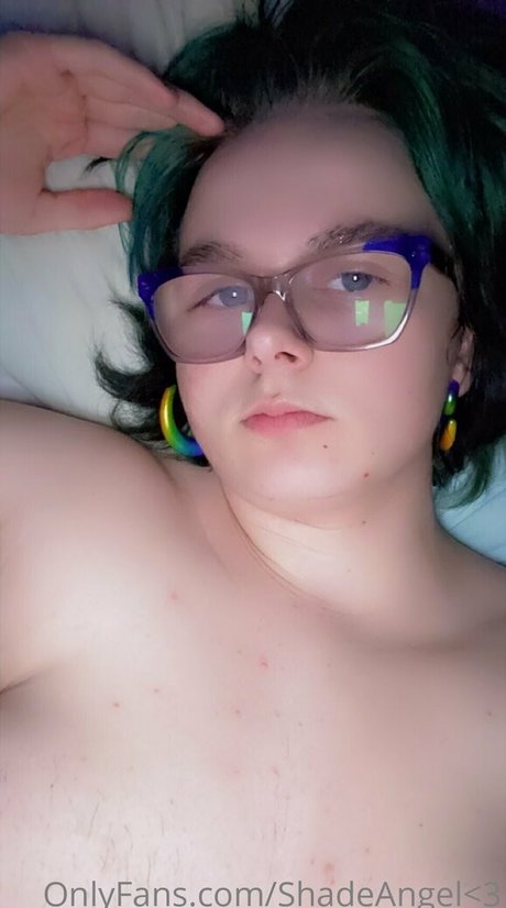 shadeangel pornographic star photos