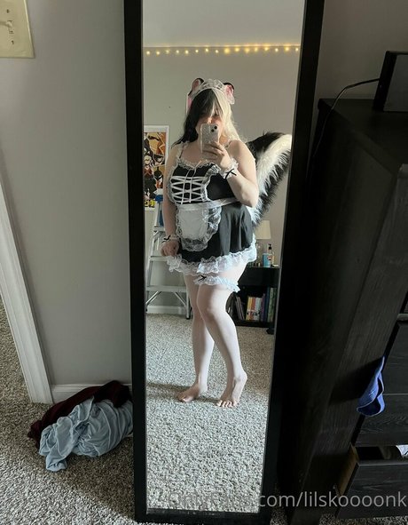 lilskoooonk pornstar sexy pic