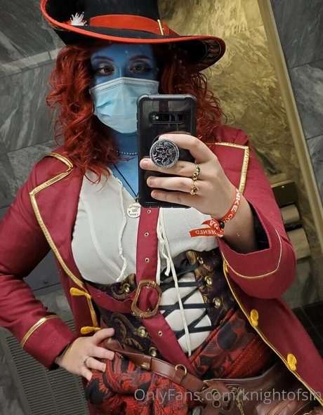 knightofsin exclusive star images