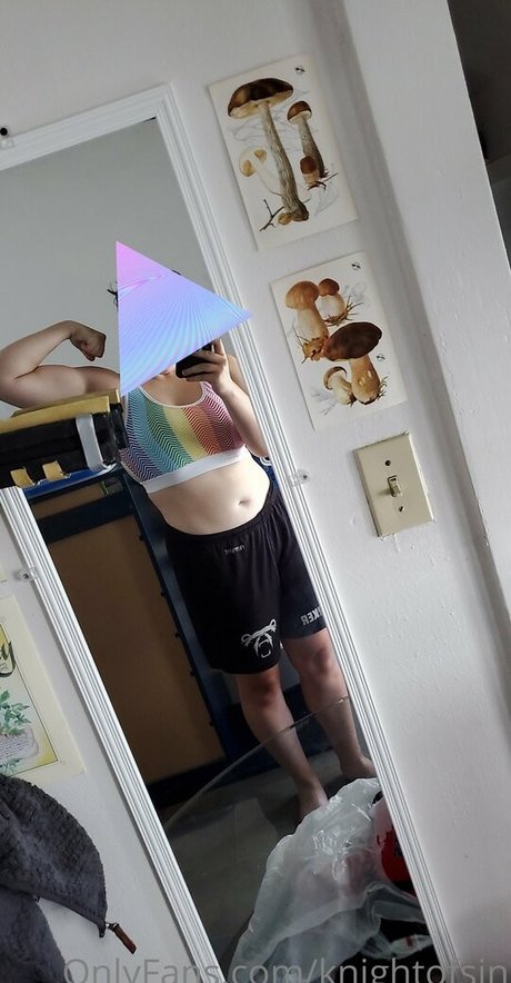 knightofsin exclusive star gallery