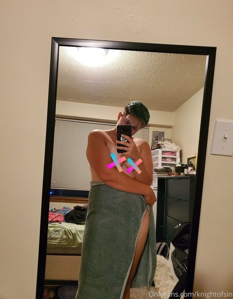 knightofsin sexy pornstar picture