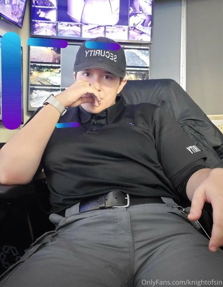 knightofsin model perfect photos