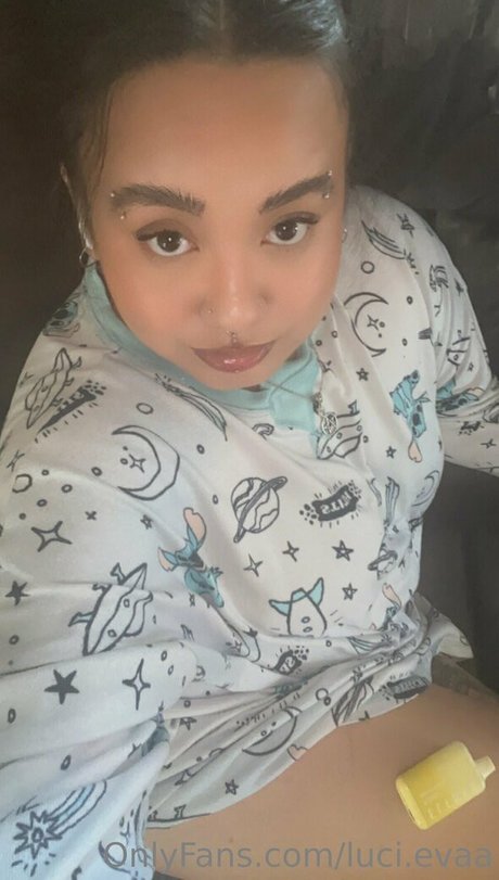 luci evaa star beautiful picture