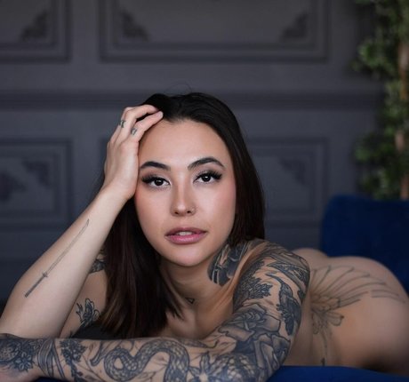 Hanako Elizabeth star sex picture