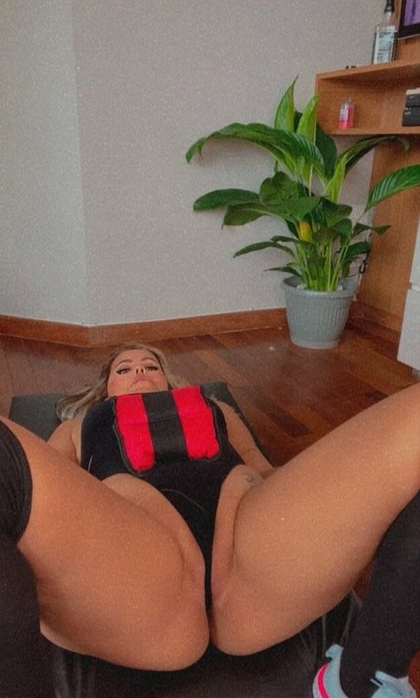 Talita Marin hot model gallery