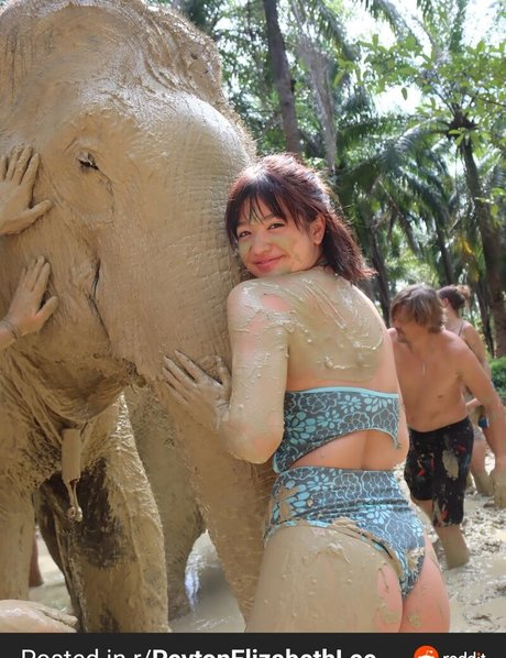 Peyton Elizabeth Lee pornstar pic