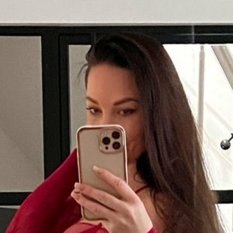 Anna Delyla high quality actress photo