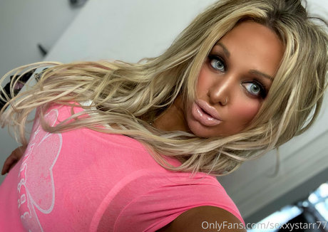 sexxystarr77 star naked pic