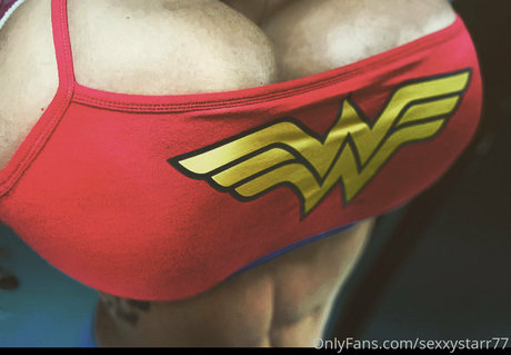 sexxystarr77 pornstar nudes galleries