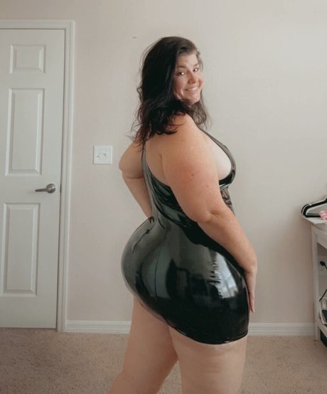 Crystal McBootay pornographic actress archive