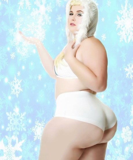 Crystal McBootay nudes pornstar galleries