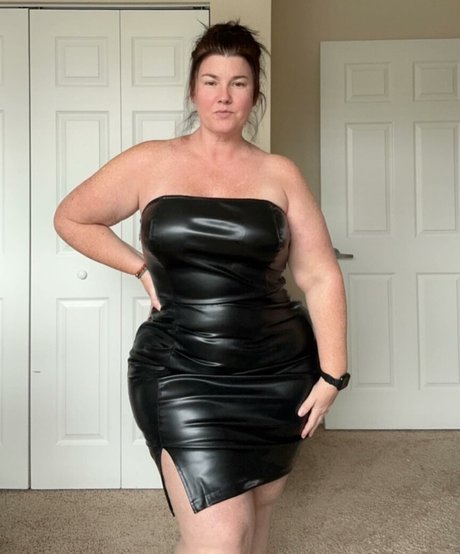 Crystal McBootay pornstar naked image