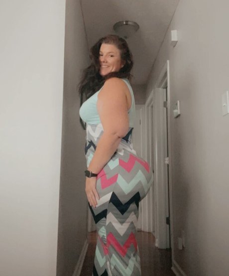 Crystal McBootay exclusive star gallery